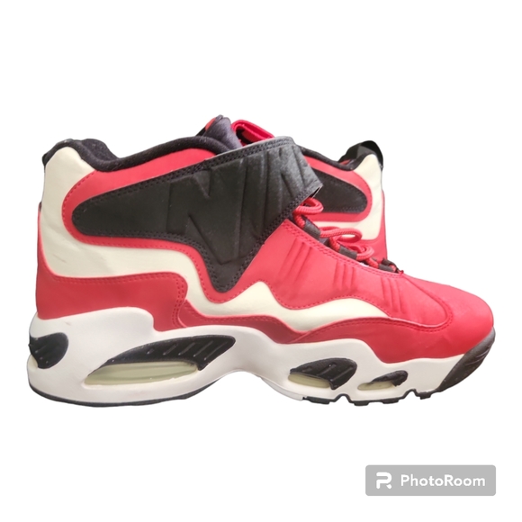 Nike air max griffey - Picture 1 of 13